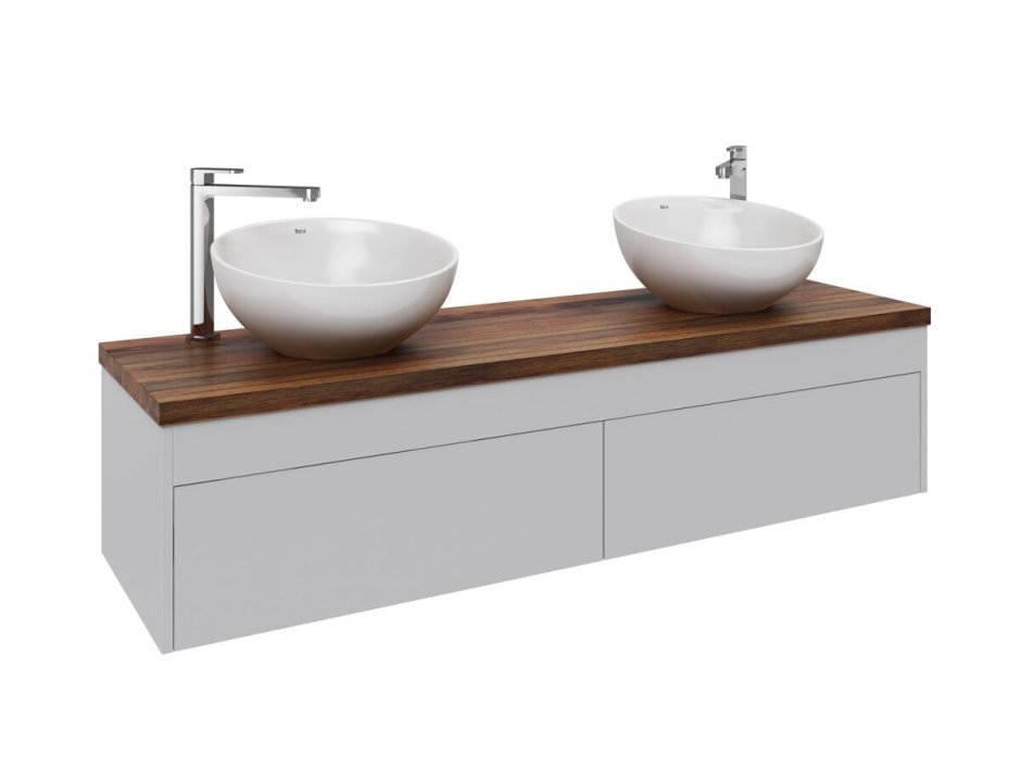 2ая раковина 1500мм