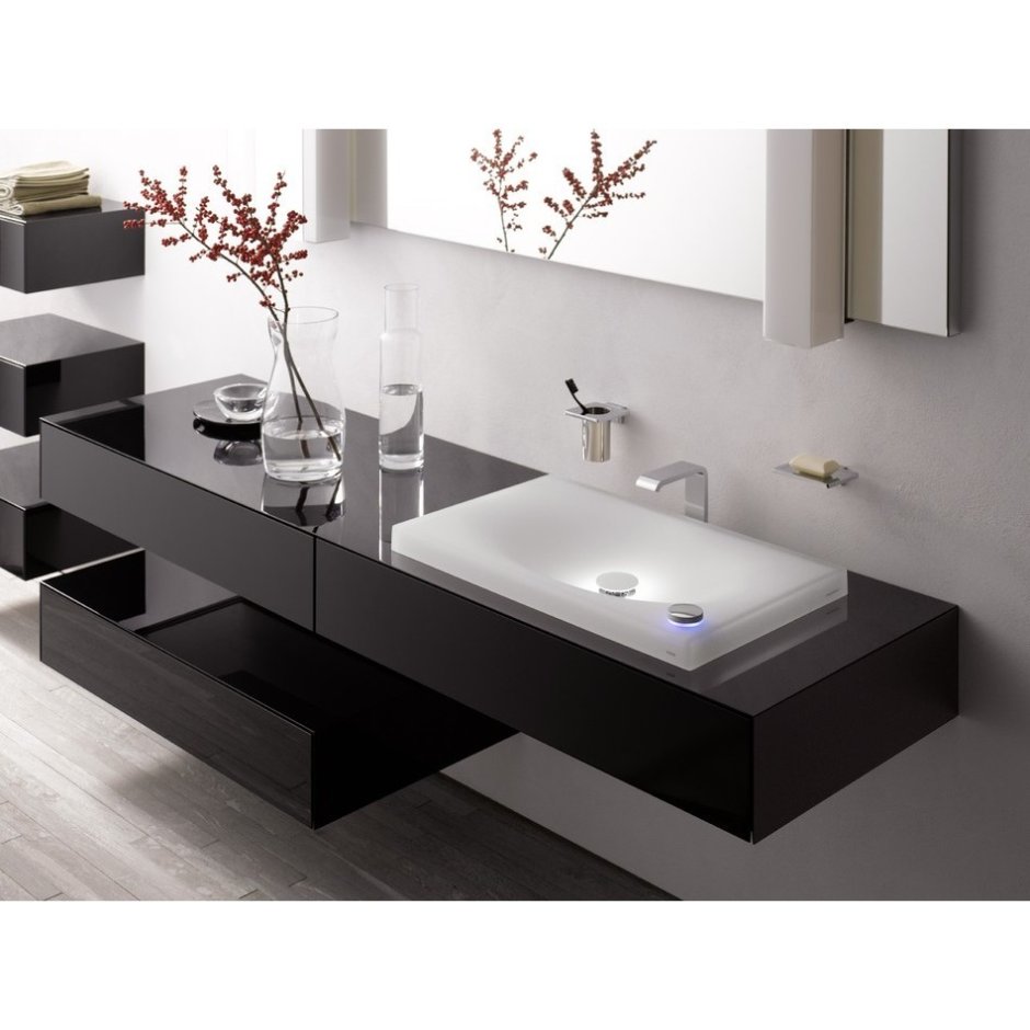 Тумба под раковину Toto