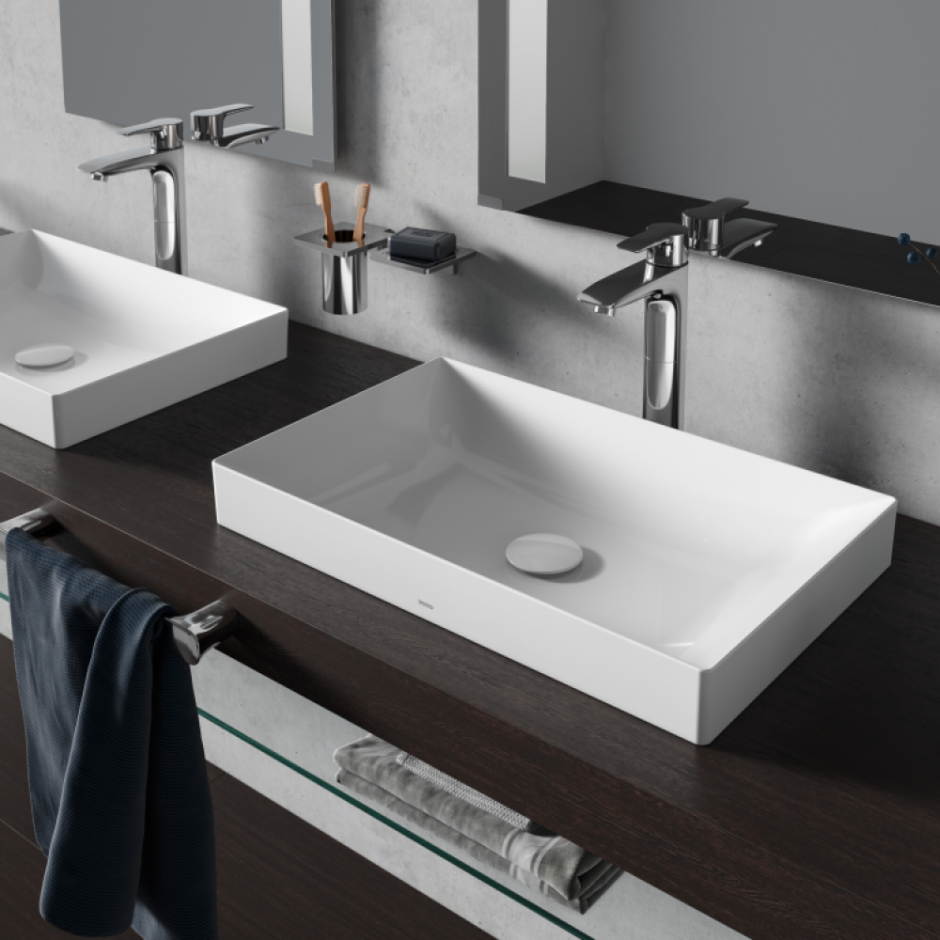 Раковина l4716e#XW Toto Neorest