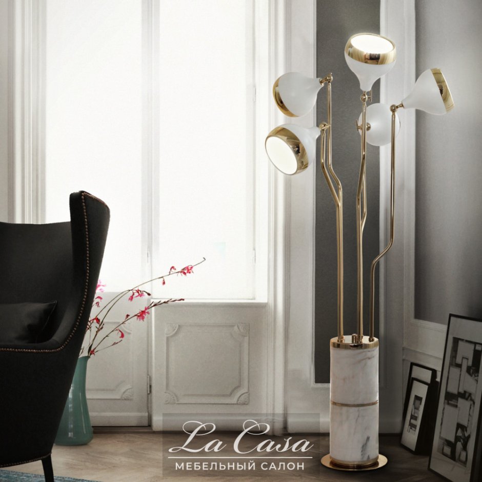 Flos Superloon напольный светильник