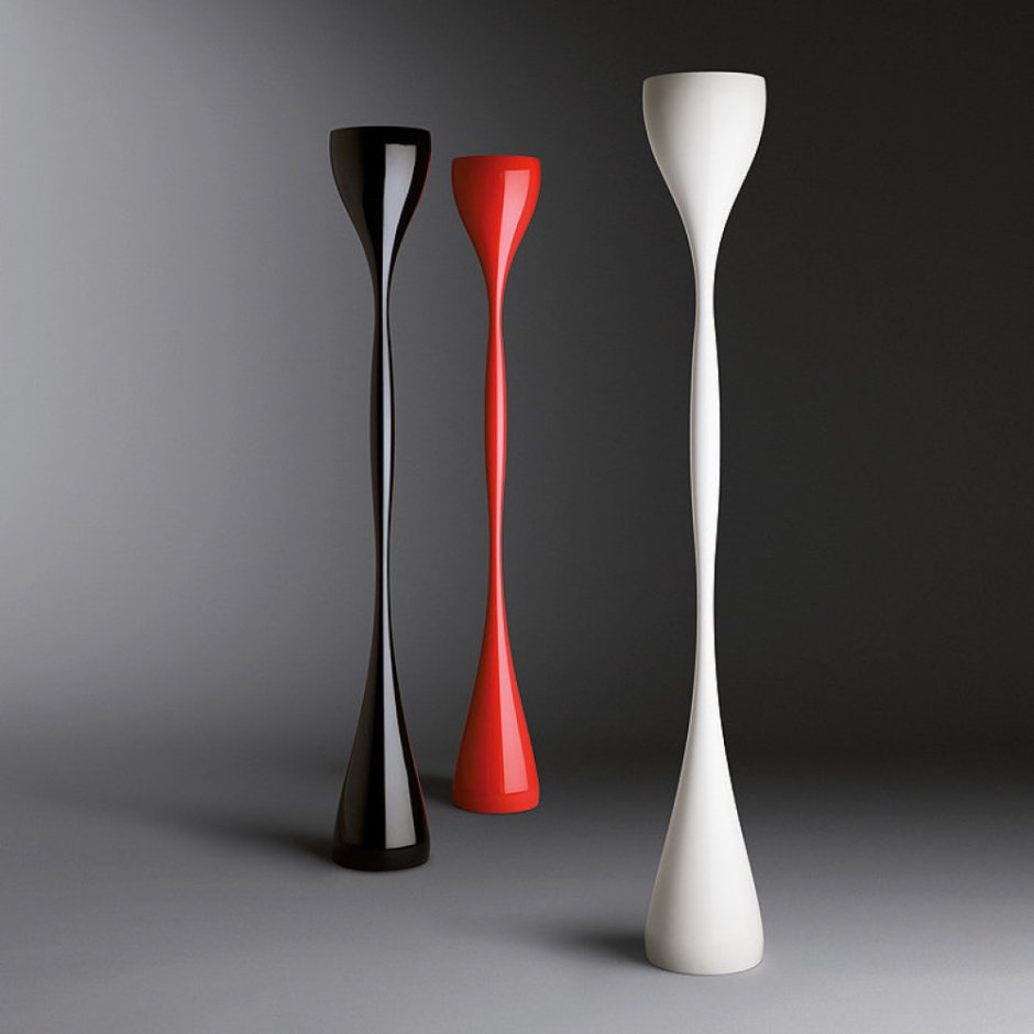 Напольный светильник Livex Corner Light RGB