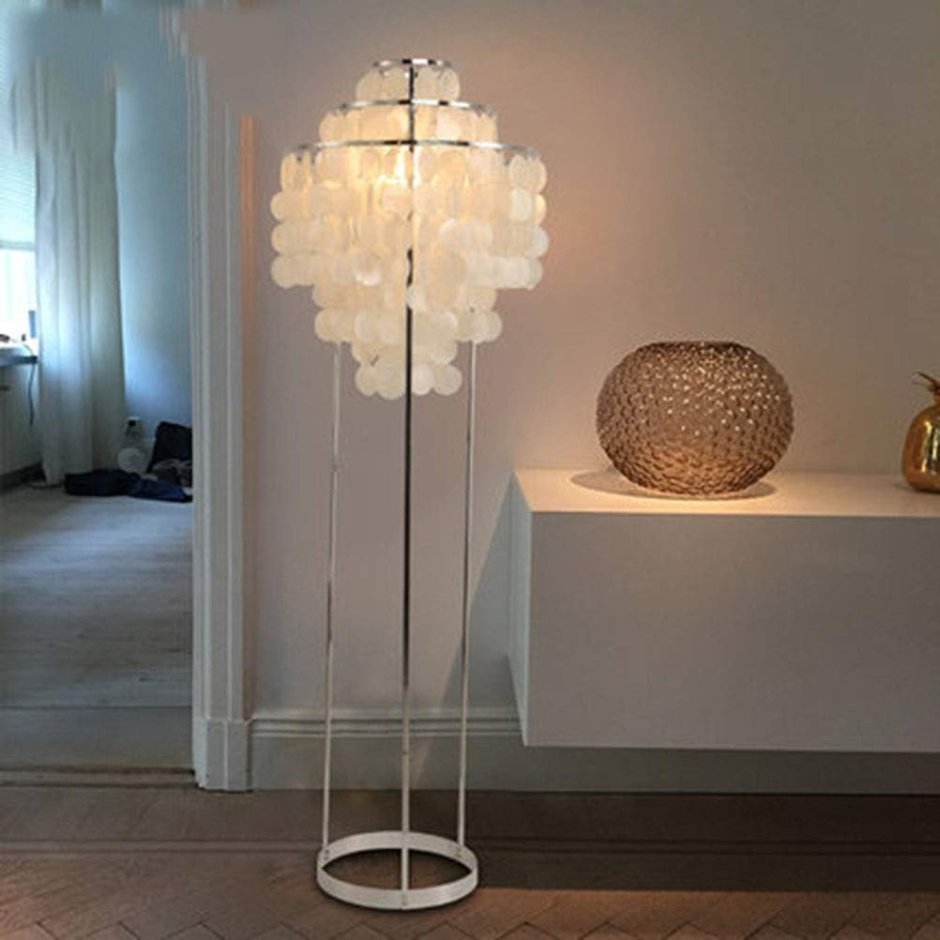 Торшер Foscarini Twiggy by Marc Sadler