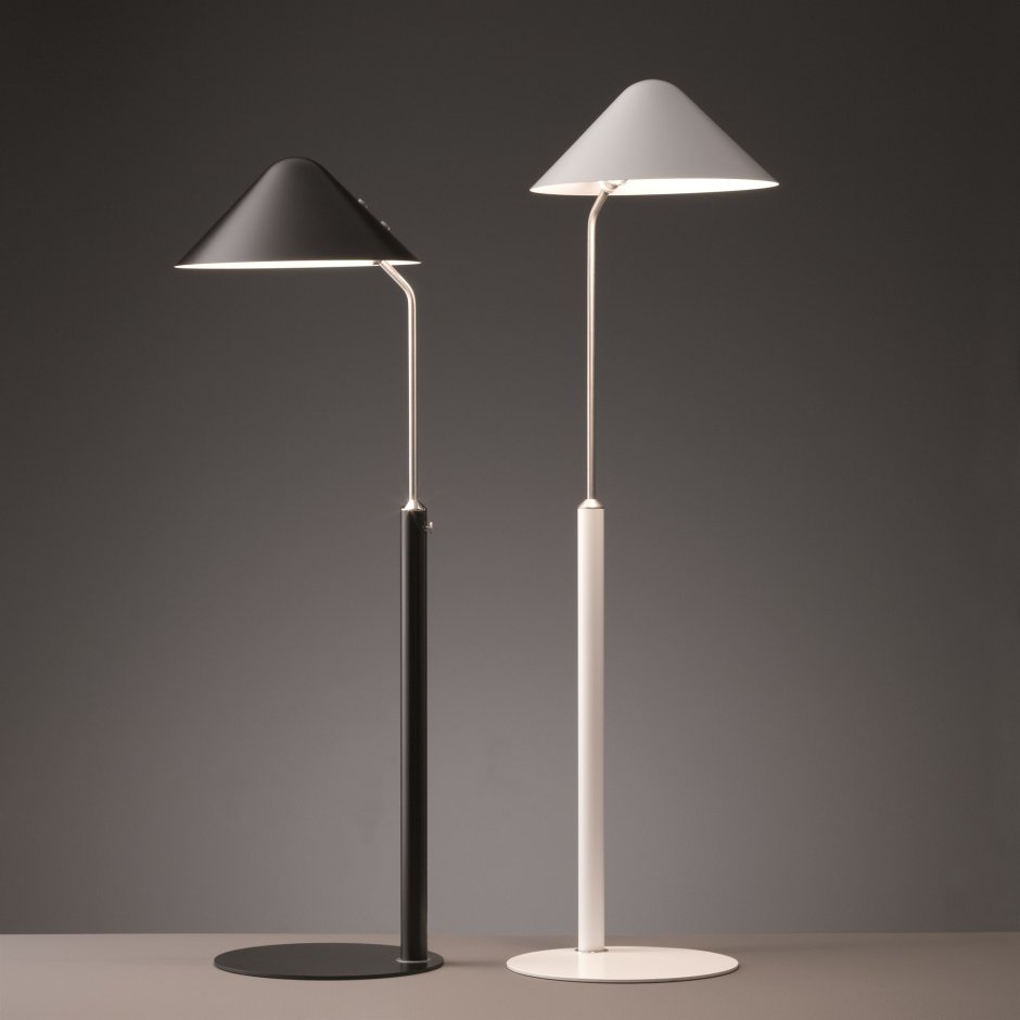 Nordic Minimalist led торшер