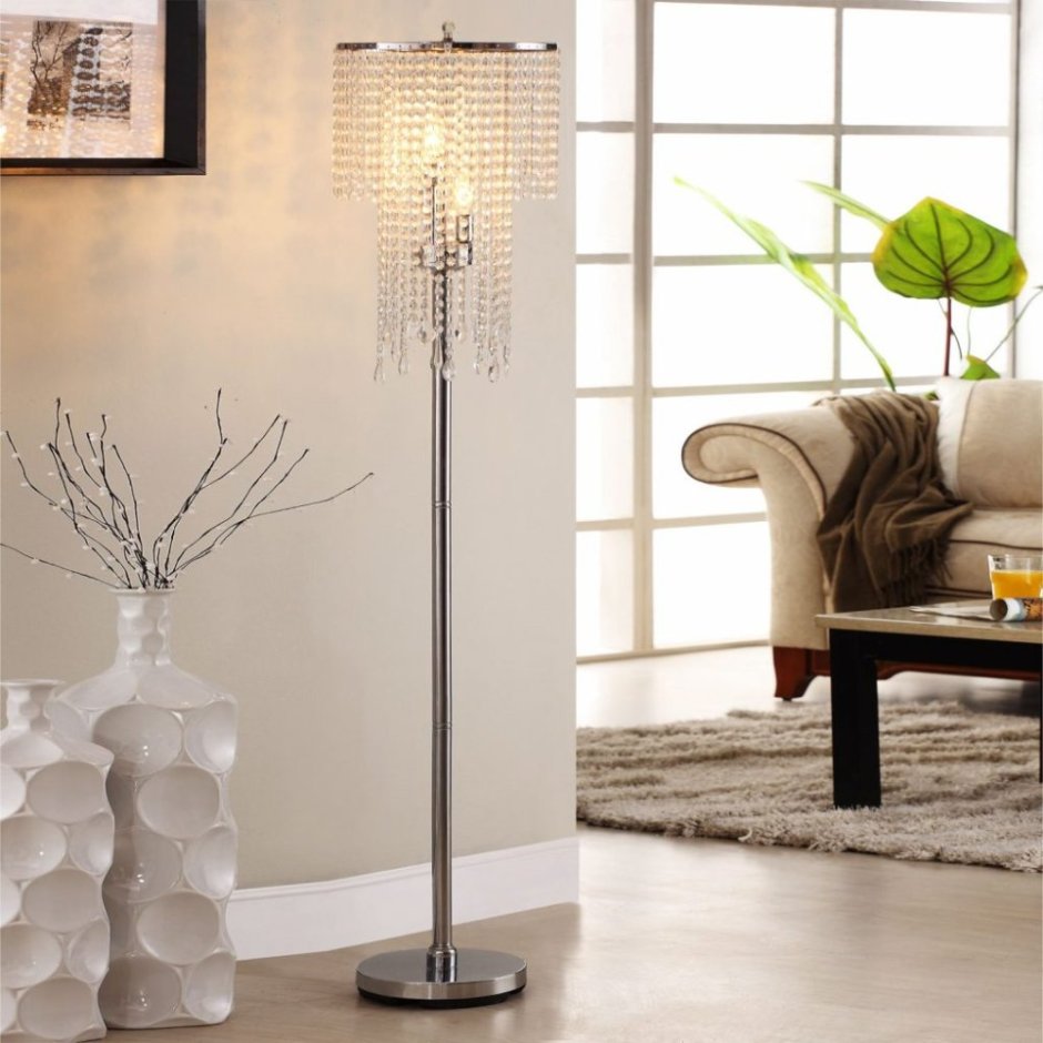 Торшер alta Floor Lamp