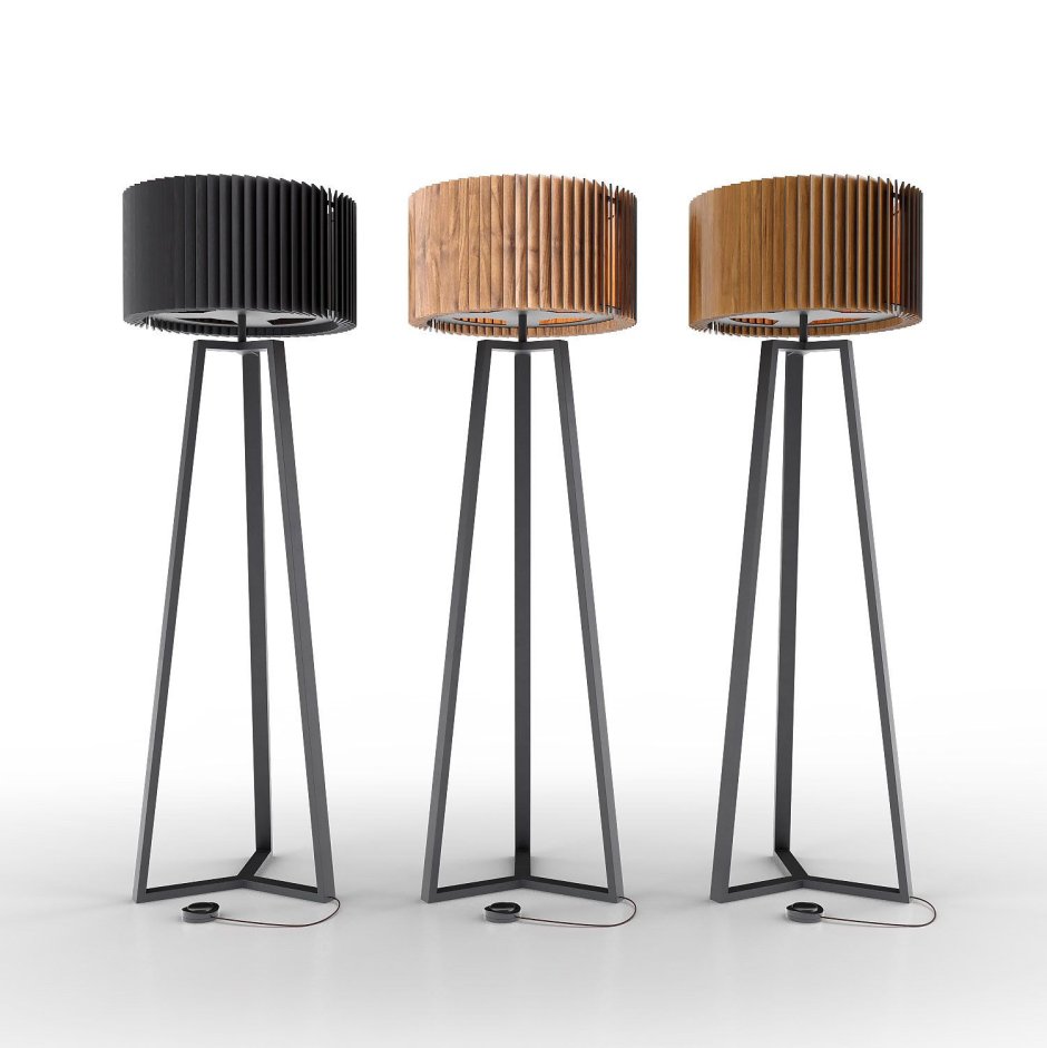 Освещение светильники разные модные в интерьере