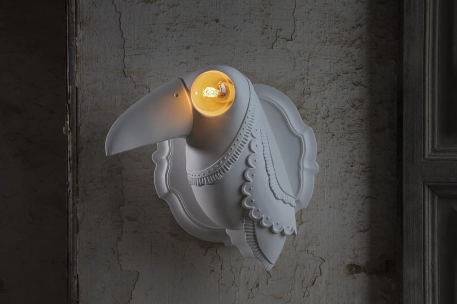 Karman бульдог