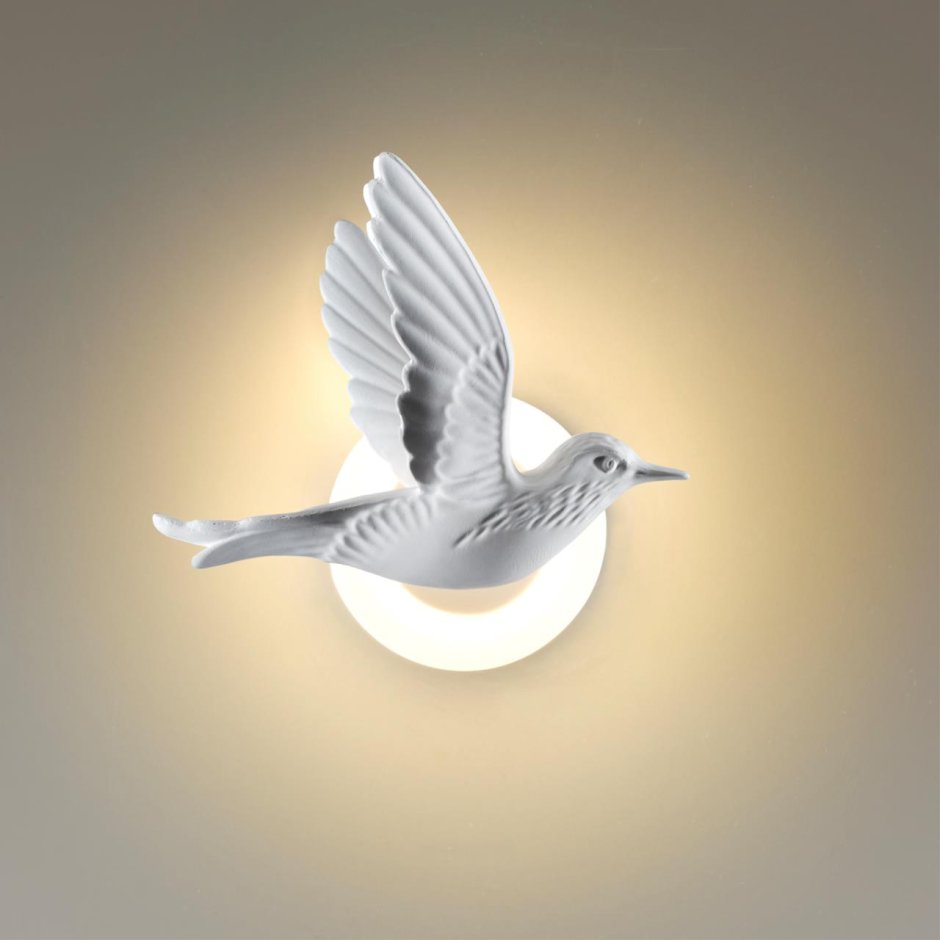 Бра Odeon Light Colombella