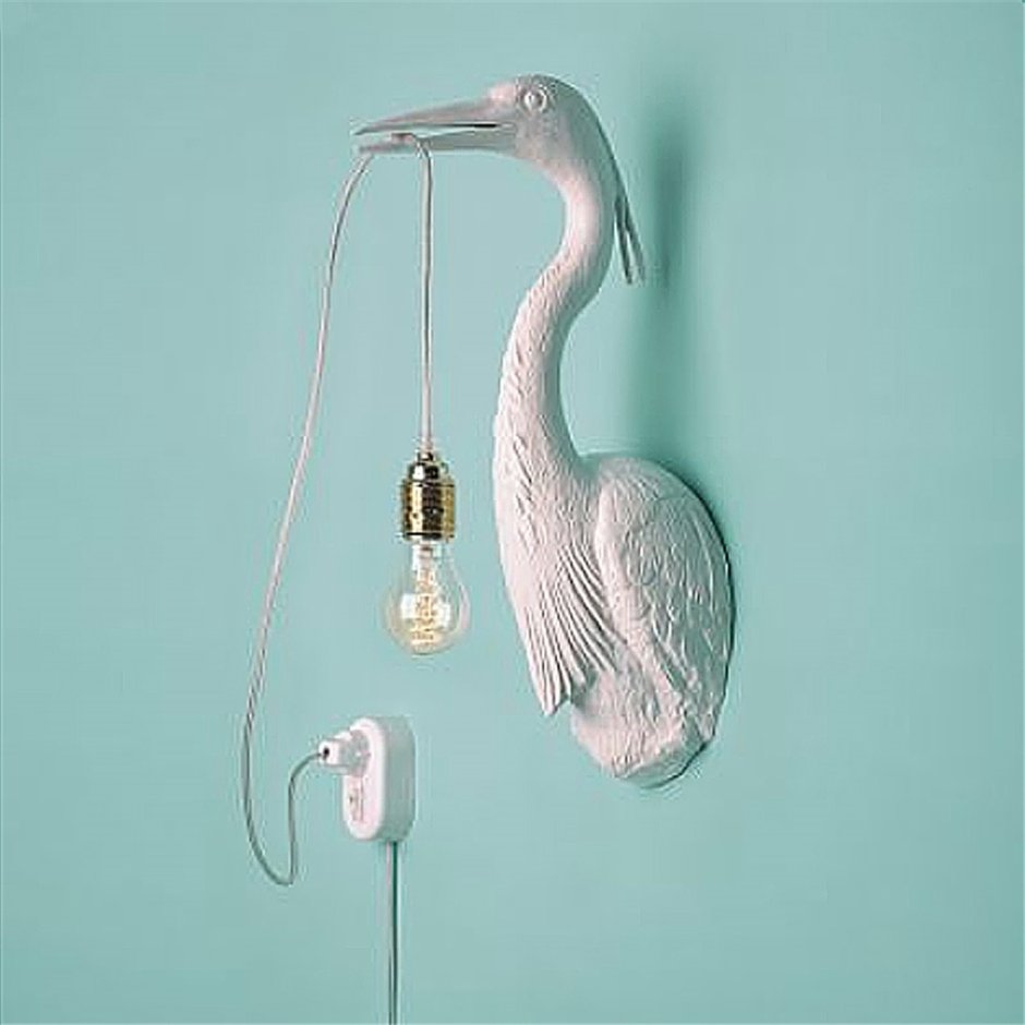 Бра Силетти животные