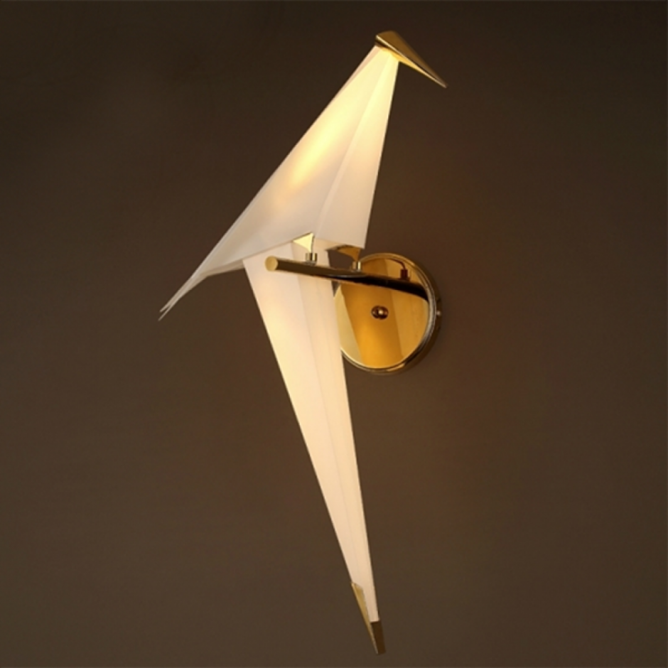 Бра Moooi Perch Light Wall mp30025