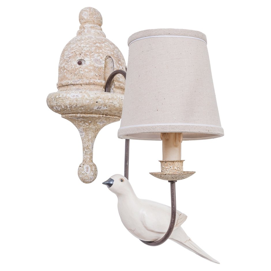 Бра g71060/1w Gerhort.