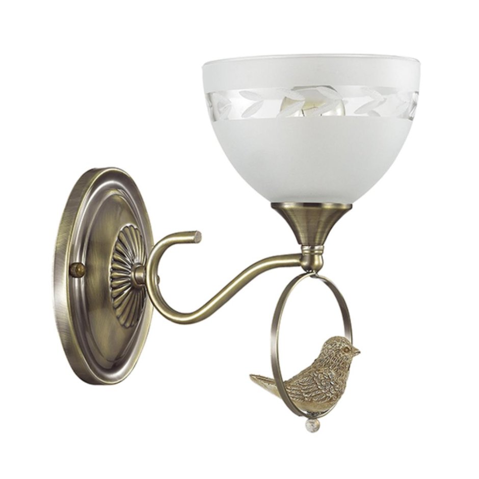 Arte Lamp птички