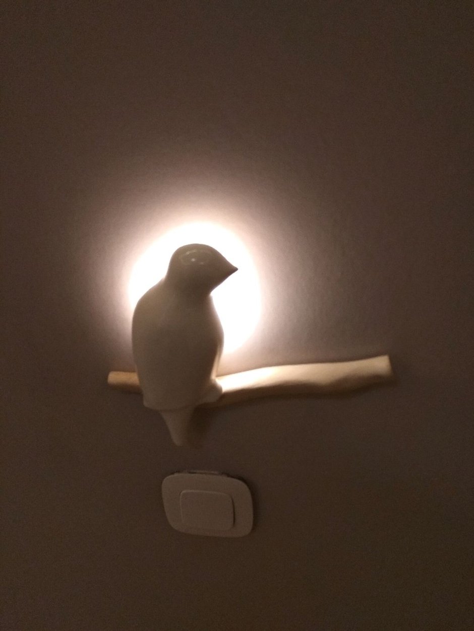 Настенный светильник MW-Light Фелиция 347026501