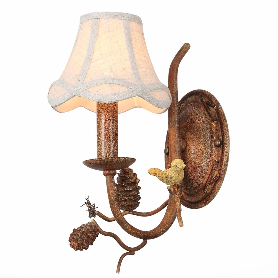 Люстра Antoine Laverdiere