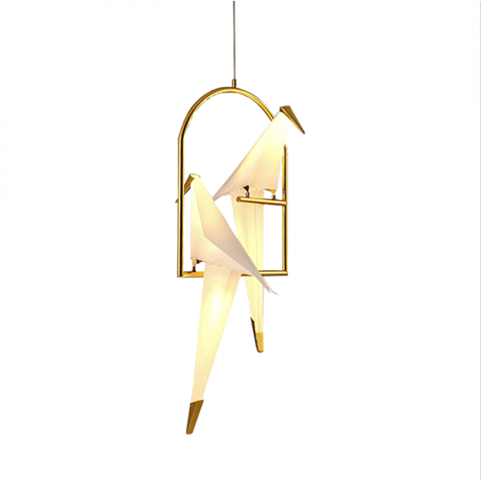 Бра favourite Birds 1594-2w