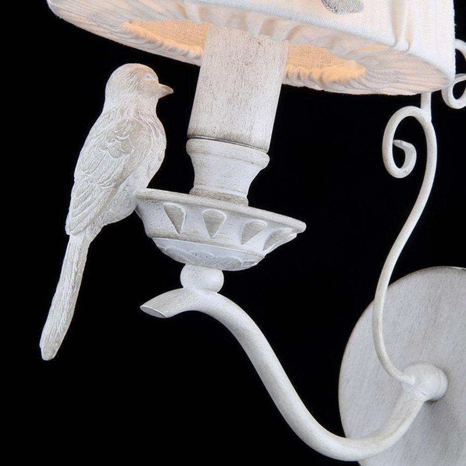 Бра Maytoni Bird arm013-01-w