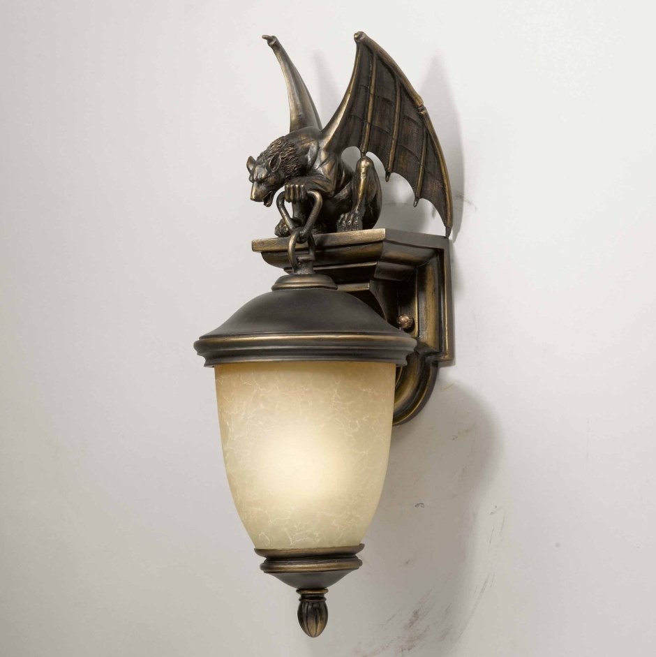 Бра Norman Wall Lamp one