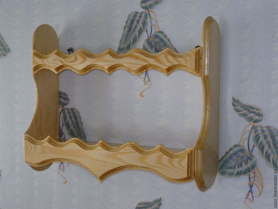 Резьба по дереву дуб