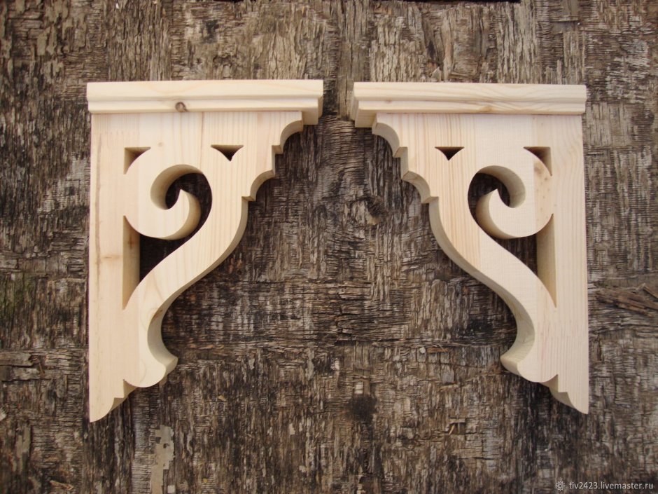 Выпиливание лобзиком