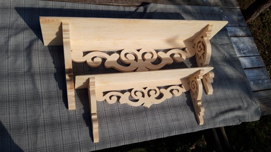 Орнамент винограда в дереве резьба