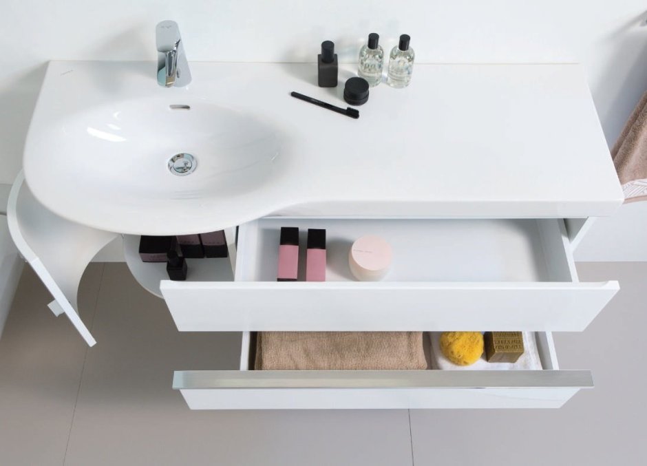 Раковина Laufen Palace 90