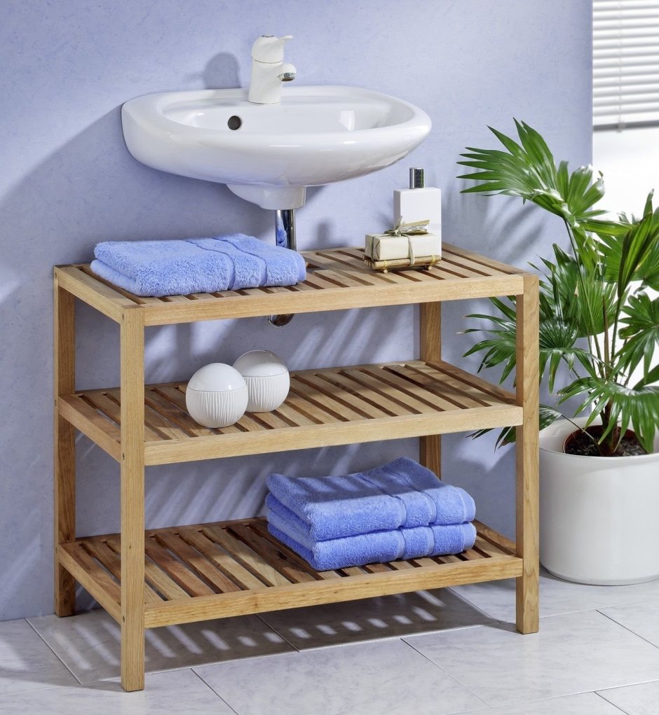 Полки под раковину икеа