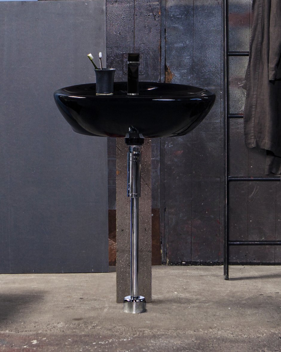 Сифон для раковины Густавсберг