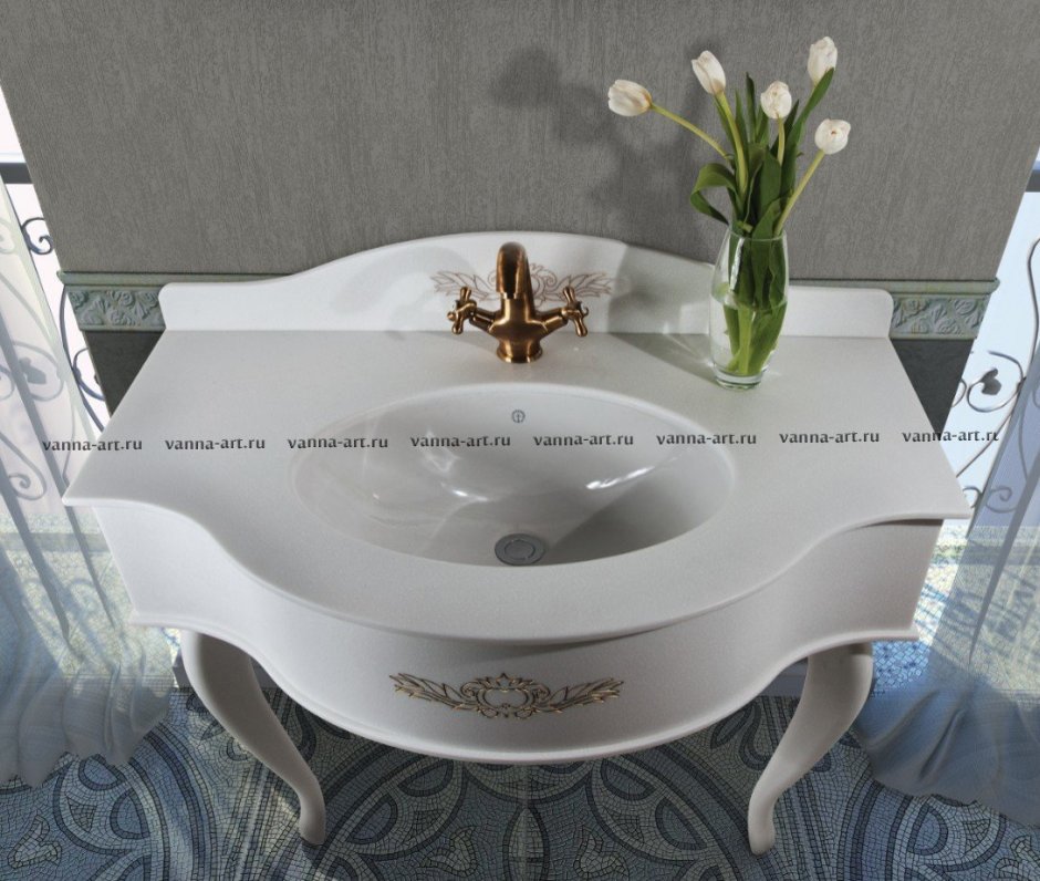 Раковина c1055