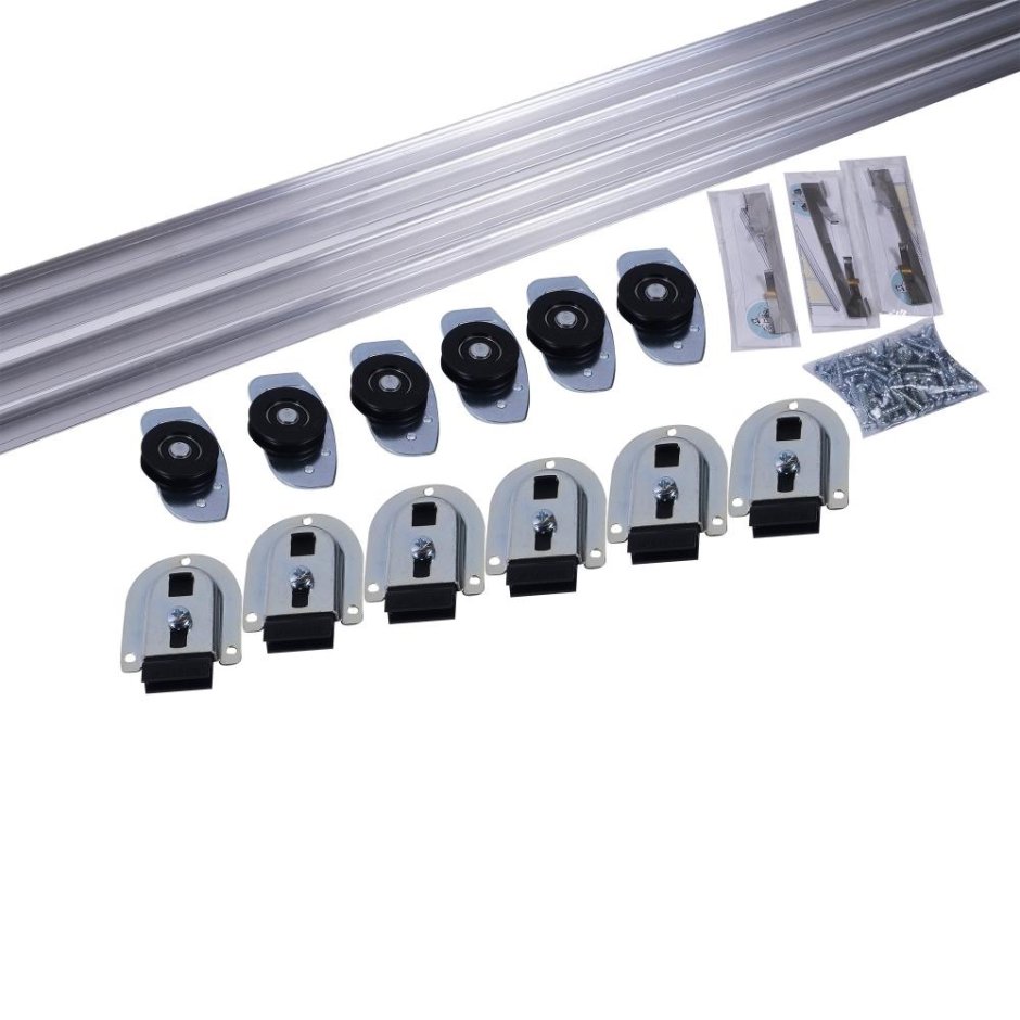 Комплект фурнитуры Sigma 2400