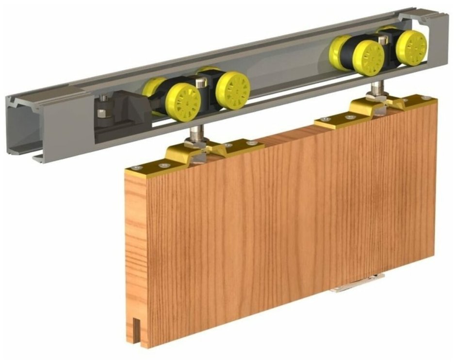 Безрамное остекление Рейнарс