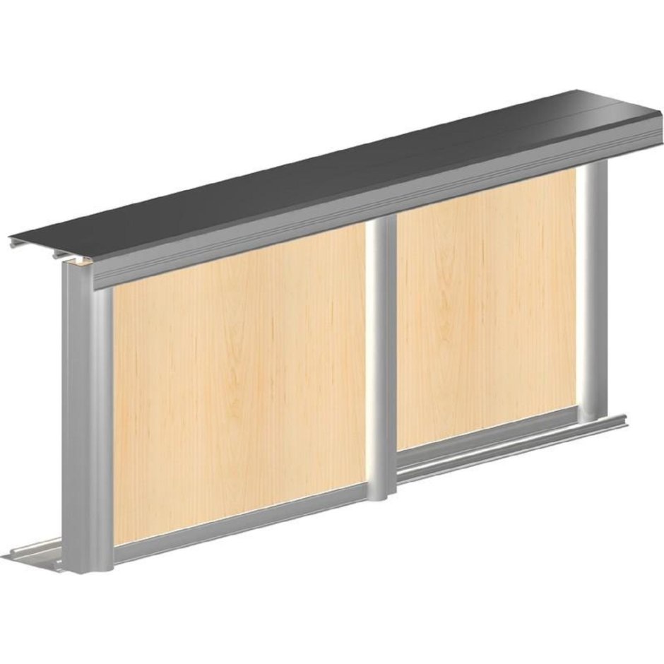 Система для раздвижных дверей Betta 1800