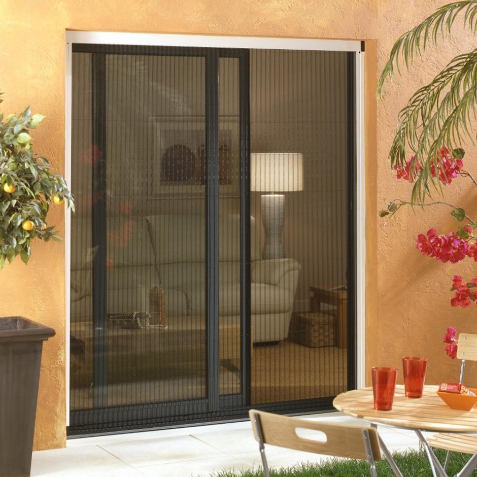 Раздвижные двери межкомнатные Леруа