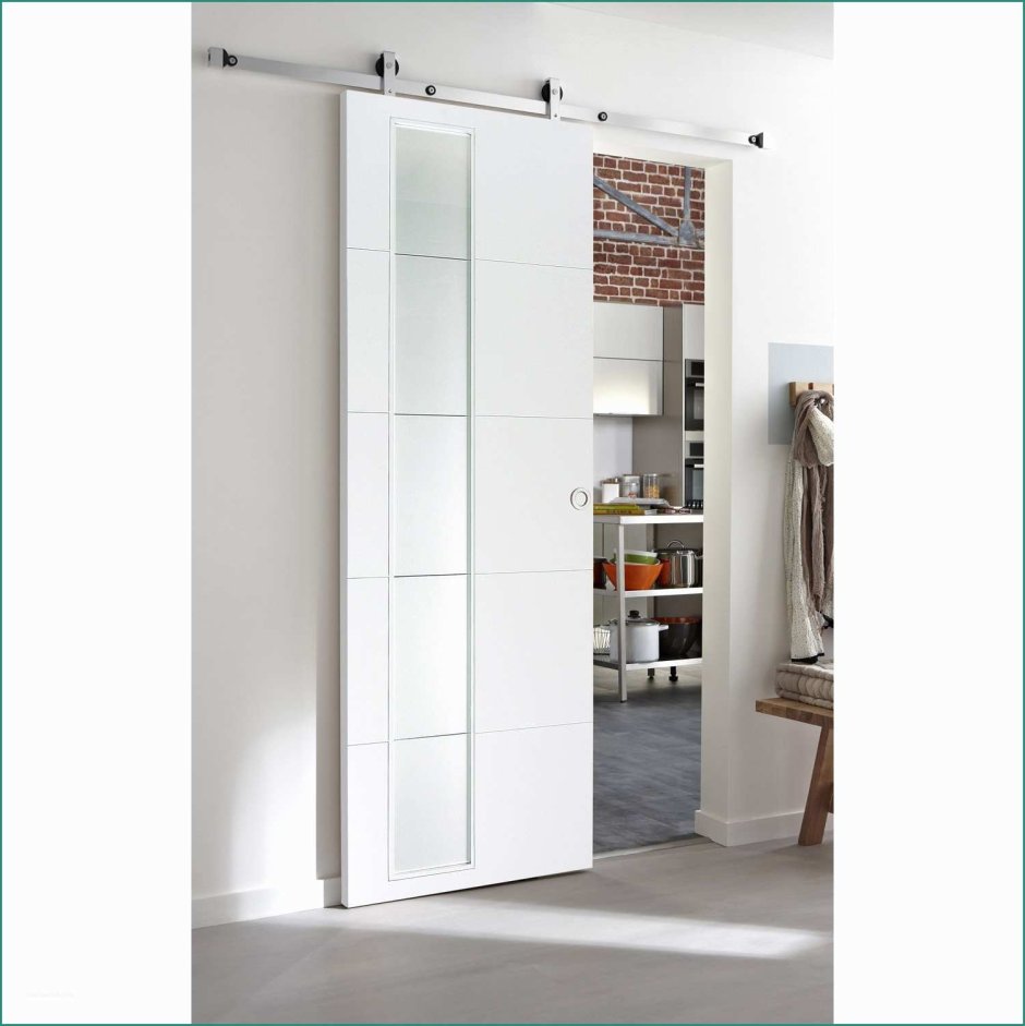 Раздвижная система Herkules Glass 2000