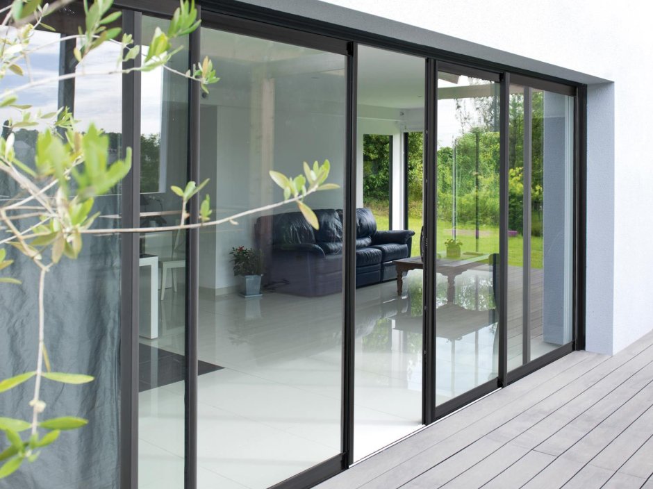 Откатные двери межкомнатные Леруа Мерлен