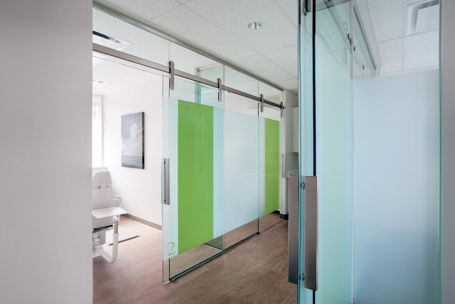 Алюминиевая раздвижка PROVEDAL 3000*1500