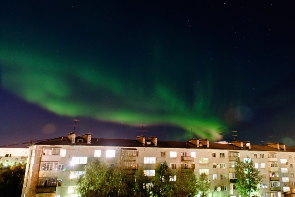 Остатки обоев в магазинах