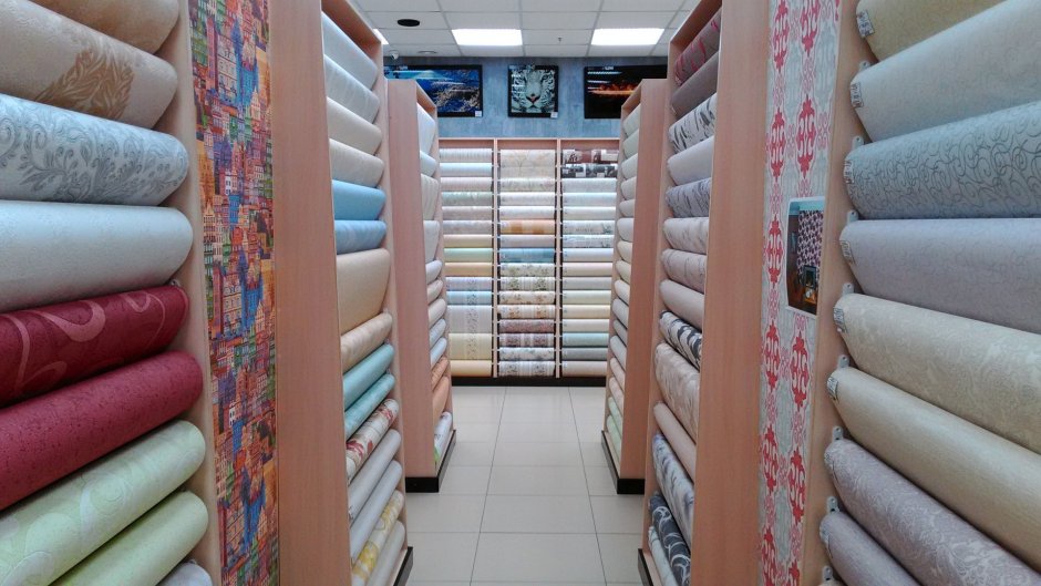 Обойный ряд