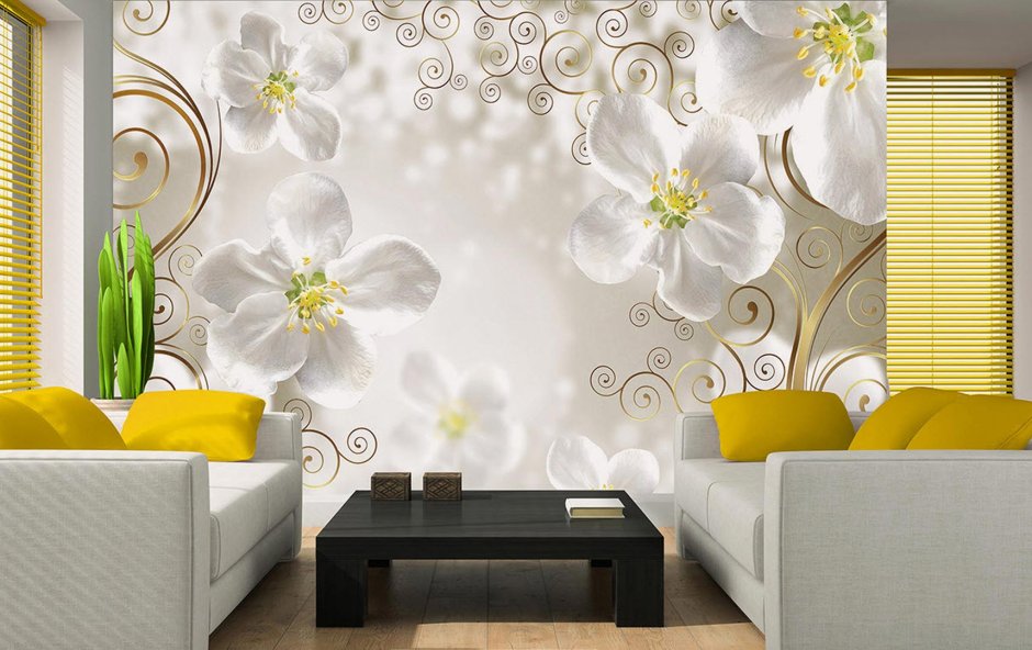 Обои в ухте