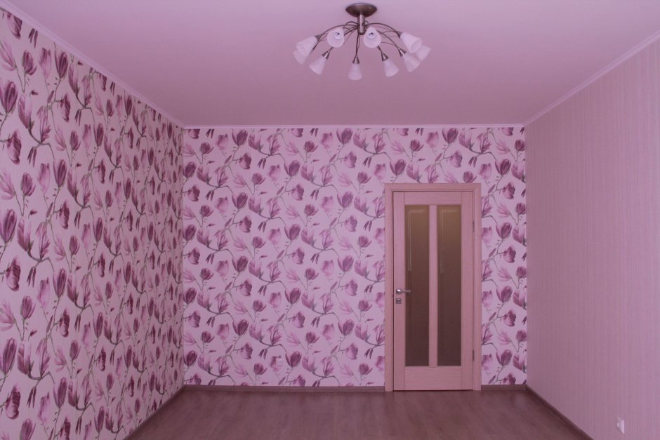 Магазин обоев в Клинцах