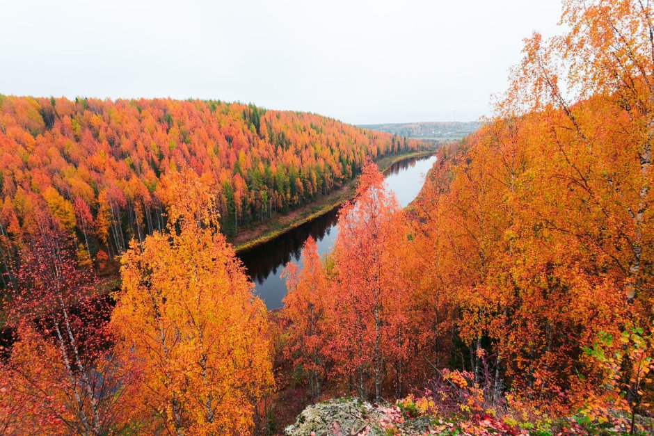 Ухта Вологодское фото города