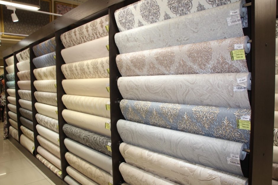 Маяковского 35 Ижевск магазин обоев