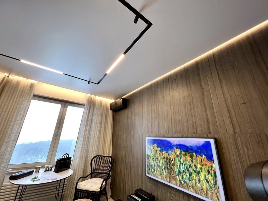 SWG трековые светильники