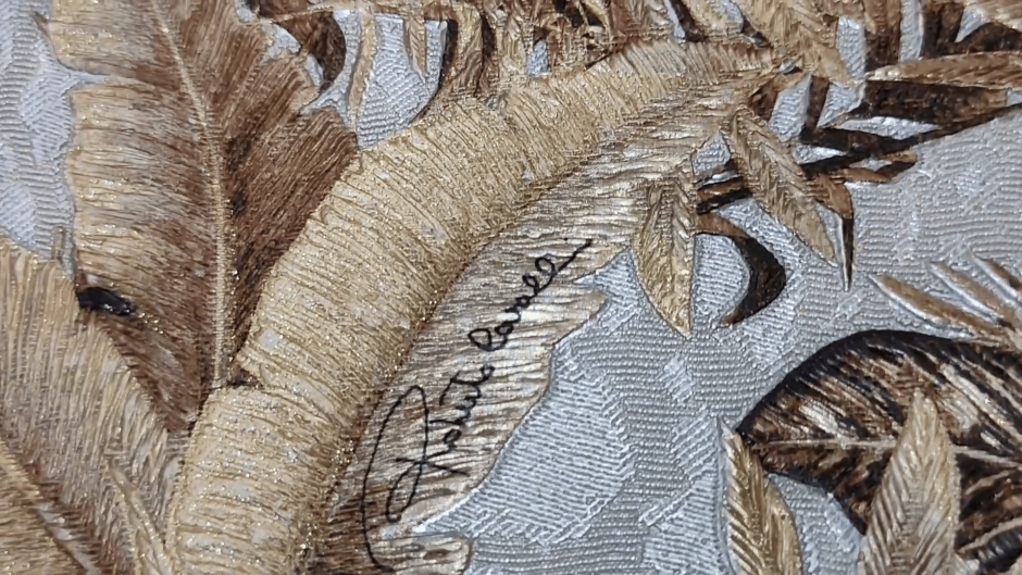 Roberto Cavalli Home 6 17001