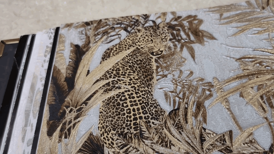 Roberto Cavalli Home 7 18002