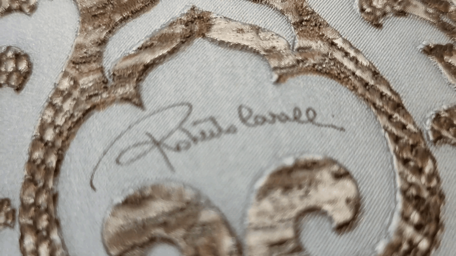 Обои Roberto Cavalli RC 18067