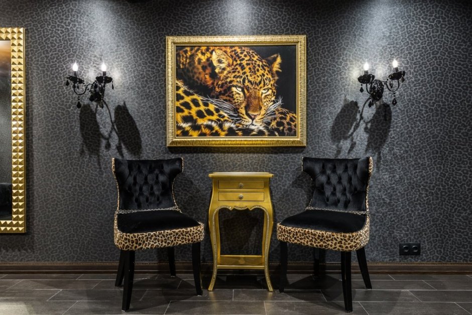 Roberto Cavalli платье реклама