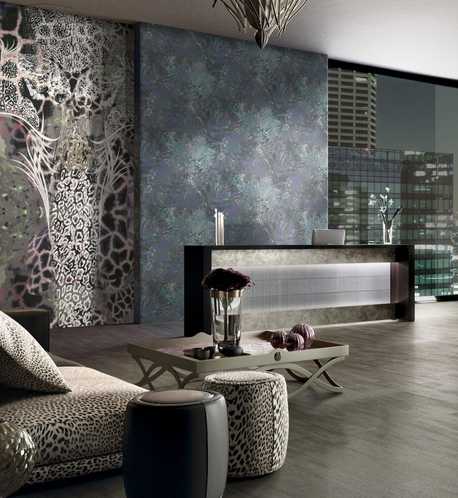 Roberto Cavalli Home 4