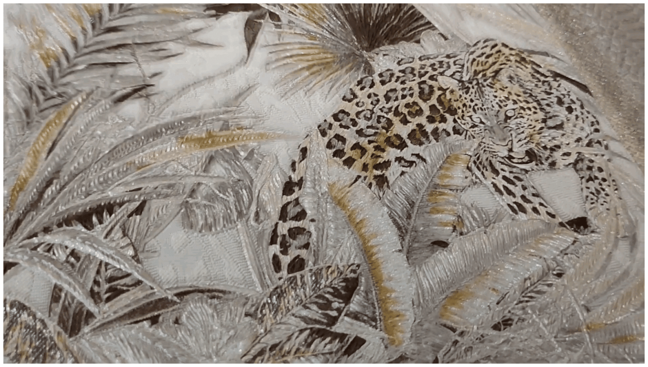 Roberto Cavalli Home 7 18001