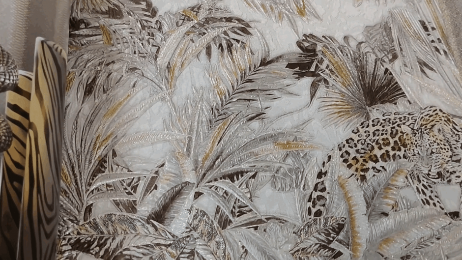 Roberto Cavalli Home 7 18099