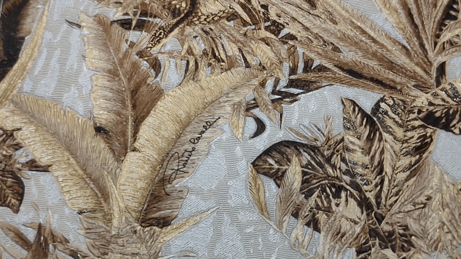 Roberto Cavalli Home 7 18002