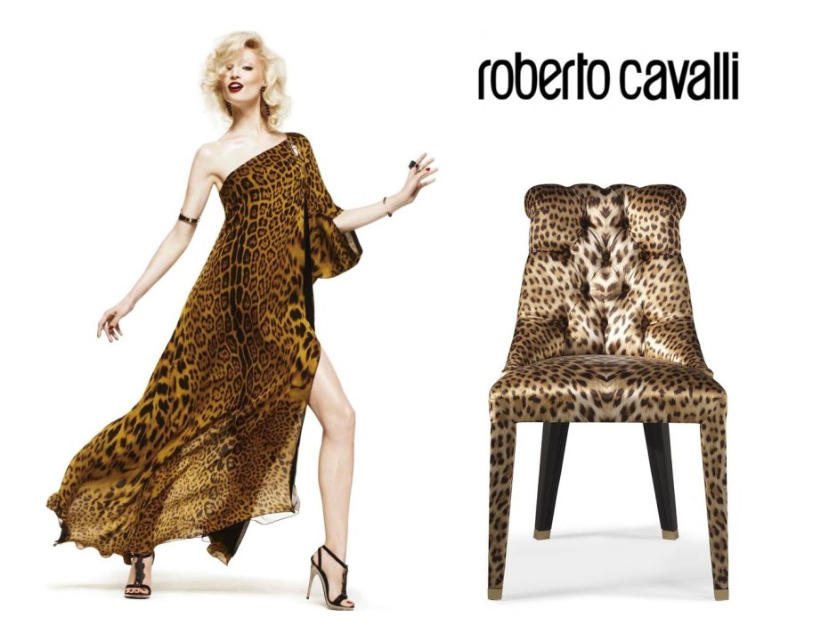 Roberto Cavalli Home 6 17005
